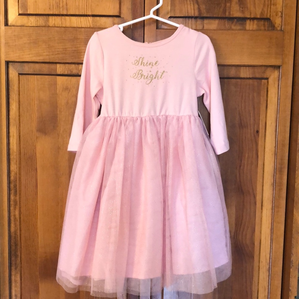 NWT- Pastourelle Dress by Pippa and Julie